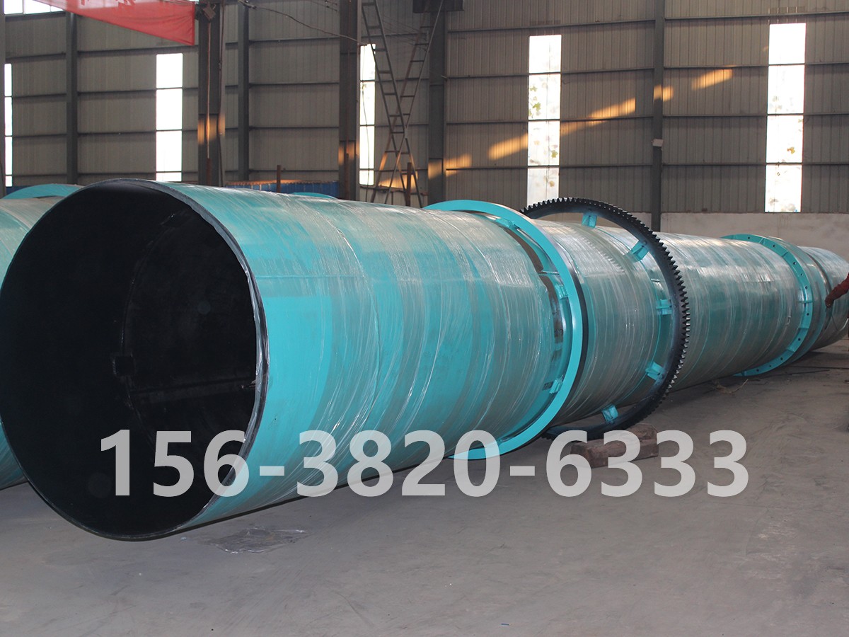 有機(jī)肥烘干機(jī)