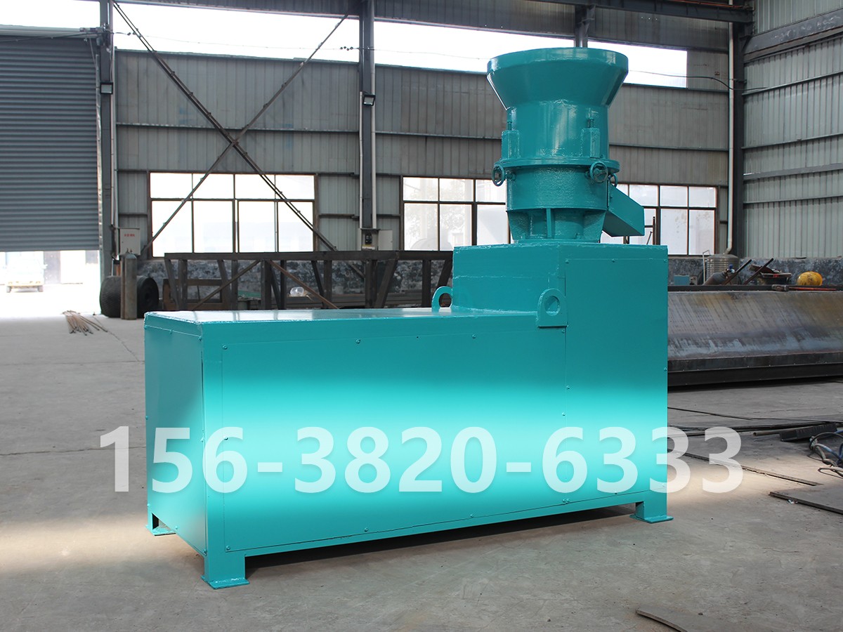 平模造粒機(jī)